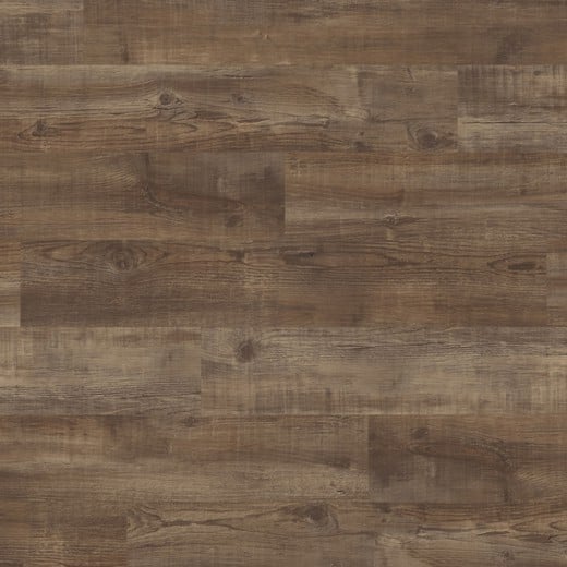 Karndean Knight Tile Mid Worn Oak KP103 Plank Glue Down LVT Flooring
