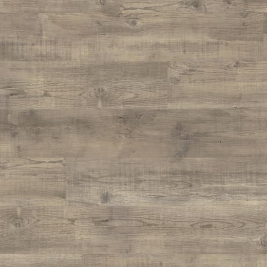 Karndean Knight Tile Light Worn Oak KP104 Plank Glue Down LVT Flooring