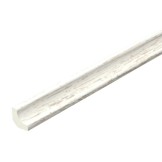 Karndean Knight Tile White Painted Oak SCB-KP105-6 Rigid Core Plank Click LVT Flooring