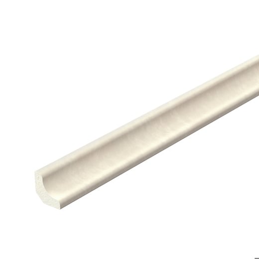 Karndean Knight Tile Ivory Riven Slate SCB-ST18-18 Rigid Core Stone Tile Click LVT Flooring
