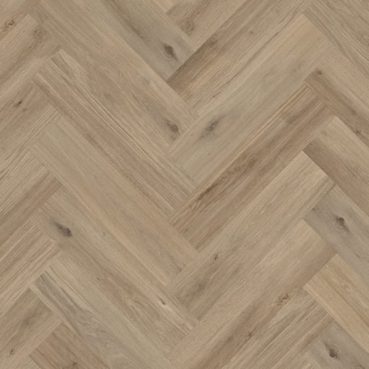 Karndean Van Gogh Canadian Urban Oak SM-VGW8116 Herringbone Glue Down LVT Flooring