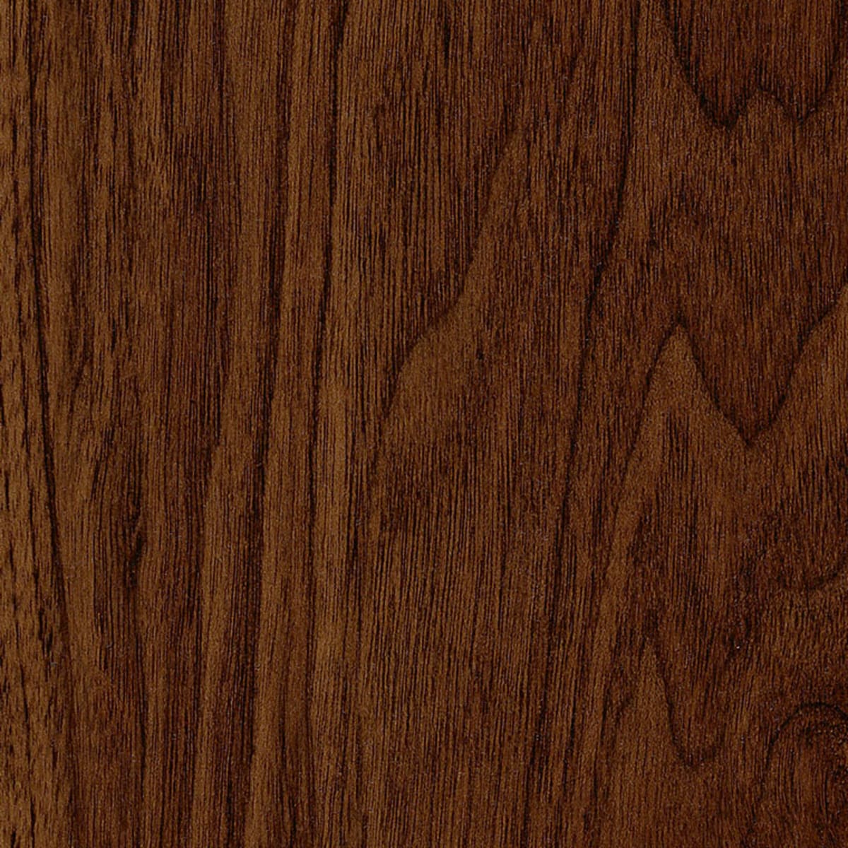 Amtico Spacia Black Walnut SS5W2534 Large Parquet - 102 x 457mm Glue Down LVT Flooring