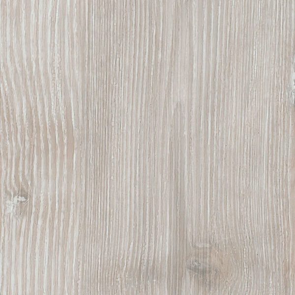 Amtico Spacia White Ash SS5W2540 Plank - 184 x 1219mm Glue Down LVT Flooring