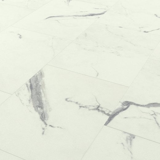 Karndean Van Gogh Palazzo Marble VGT2413 Stone Tile Glue Down LVT Flooring
