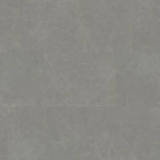 Karndean Van Gogh Grey Castello Marble VGT2417 Stone Tile Glue Down LVT Flooring