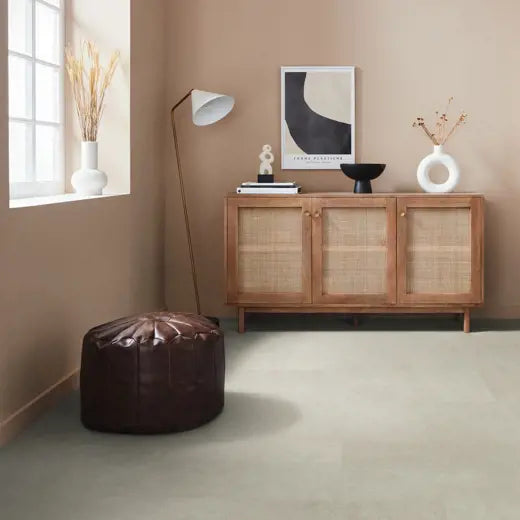 Karndean Van Gogh Venetian Slate VGT2423 Stone Tile Glue Down LVT Flooring