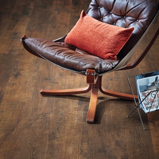 Karndean Van Gogh Antique French Oak VGW8110 Large Plank Glue Down LVT Flooring
